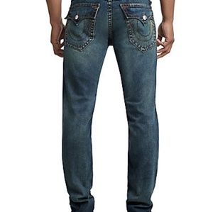 NWT True Religion jeans